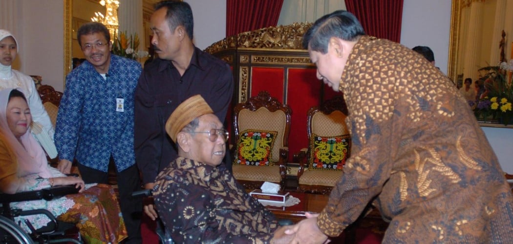  Historia Bisnis: Tambang Emas Newmont & Tugas SBY Berunding dengan Keluarga Cendana 