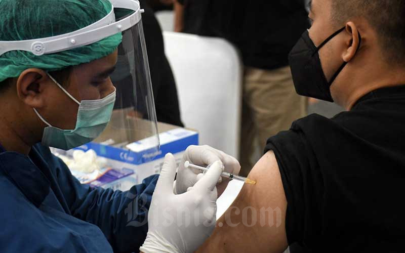  Ikut Program Vaksin Gotong Royong, Danone Indonesia Mulai Memvaksin Karyawannya