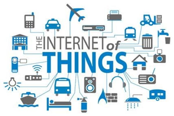 SAP dan Internet of Things (IoT)/Istimewa