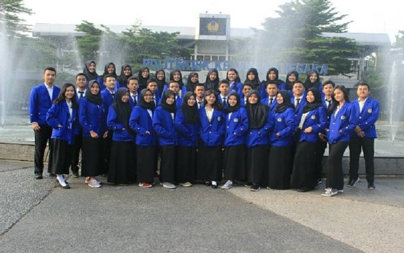  Siswa-Siswi SMA Negeri 3 Semarang./Instagram@farhan_iy