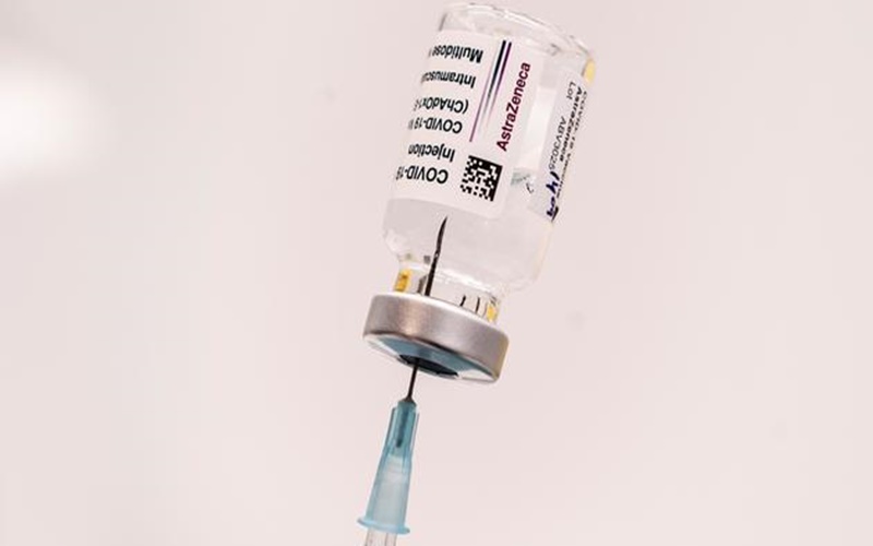  Gratis! Tiket.com Buka Pendaftaran Vaksin Virus Corona Bagi Kalangan Umum