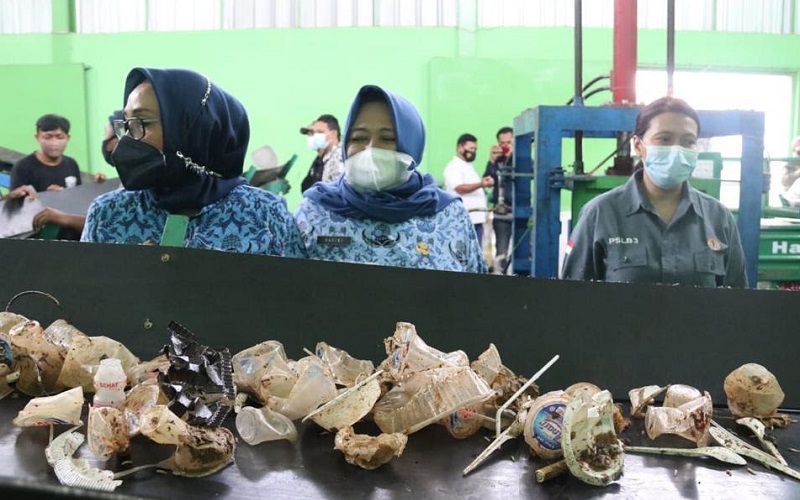  Kota Cirebon Punya Pusat Daur Ulang Sampah, Siap Beroperasi dalam Waktu Dekat