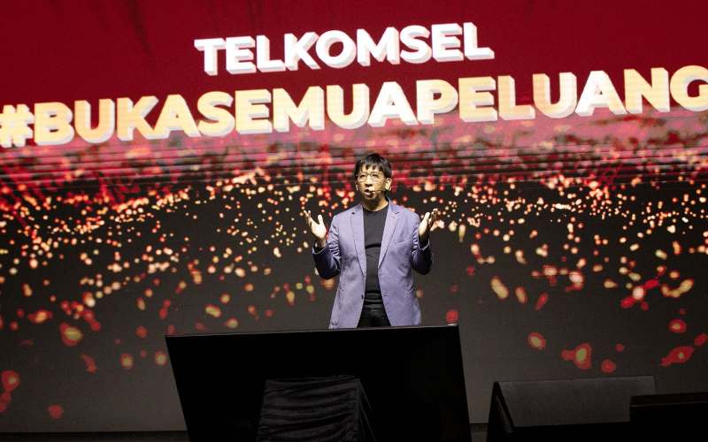  Telkomsel Lebur Produk simPATI, Kartu AS dan Loop Jadi Telkomsel Prabayar