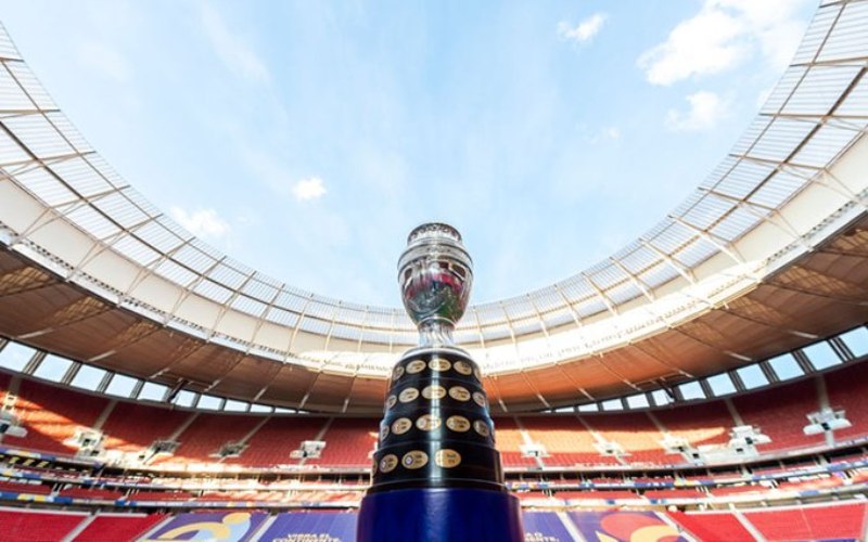  Copa America 2021, Catatan Penting Jelang Laga Kolombia vs Peru