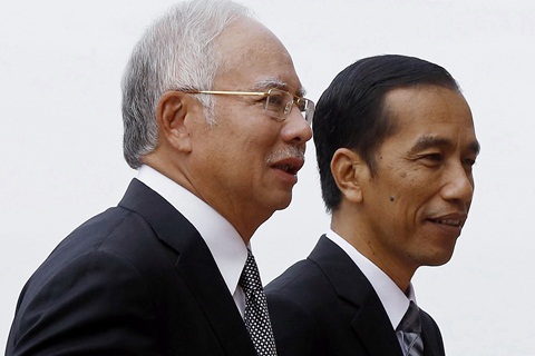  Polemik Pajak Sembako, Belajar dari Kejatuhan Rezim PM Najib Razak