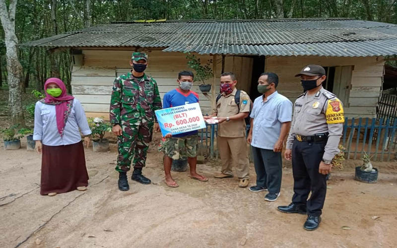  Menkeu Ingin Berikan Otonomi Dana Desa, Tapi Terkendala Masalah Ini