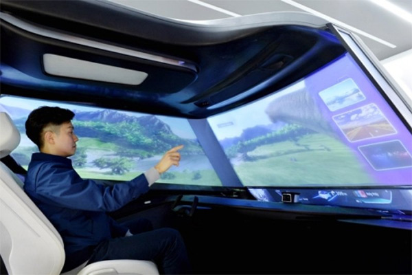  Hyundai Beli Perusahaan Robotika Senilai Rp12,68 Triliun