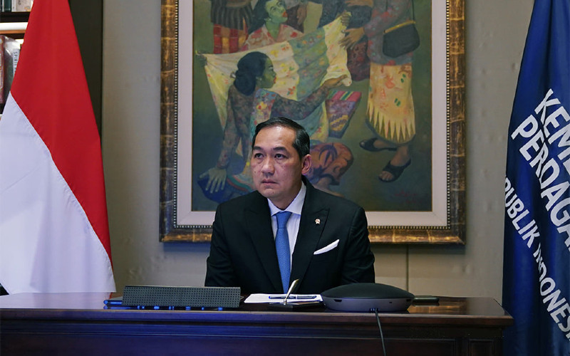  India Tak Perpanjang Bea Masuk Antidumping Amonium Nitrat Indonesia