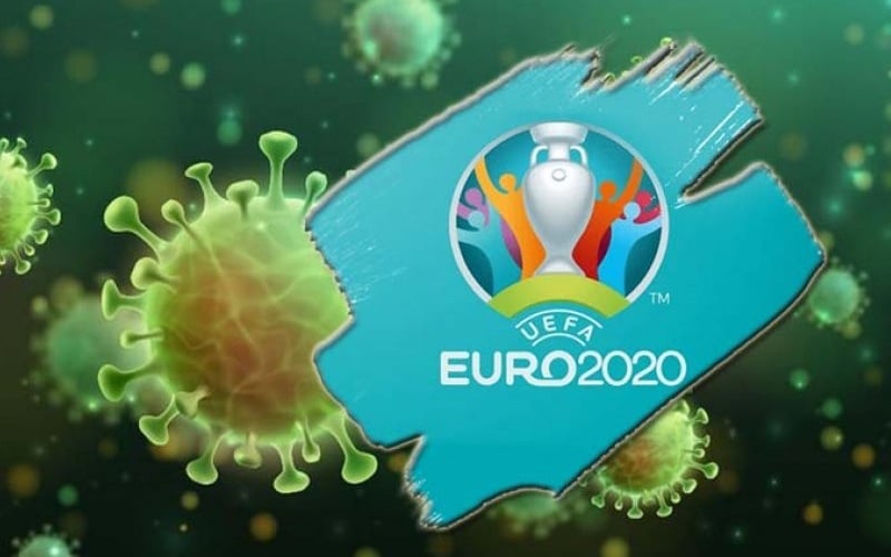  Billy Gilmour Positif Covid-19, Ini Daftar Pemain Euro 2020 yang Terpapar