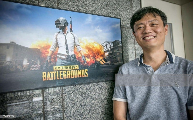  Calon Taipan Korea Selatan: Chang Byung-gyu, Bos di Balik Gim PUBG