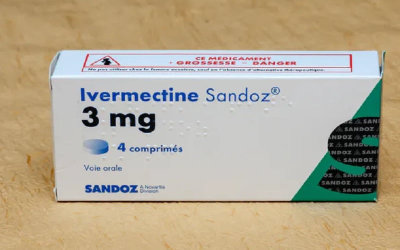  Ivermectin Disebut Obat Covid-19, Begini Tanggapan Badan POM