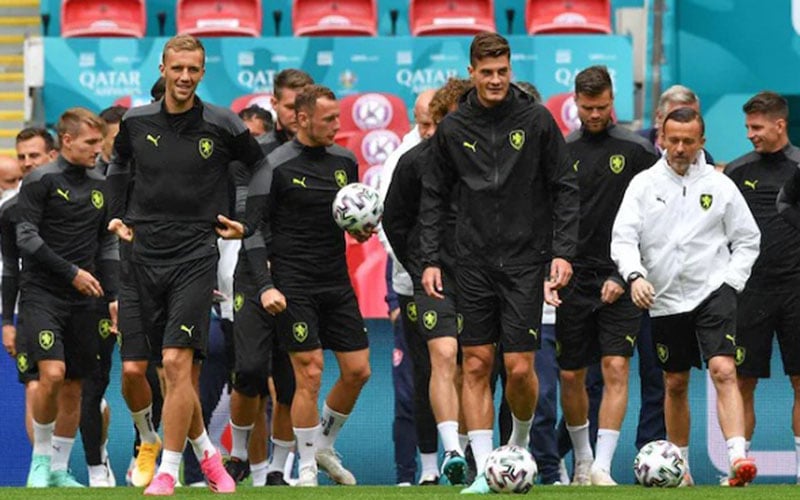  Euro 2020, Ini 11 Tim Lolos ke 16 Besar & 3 Tim Tersingkir