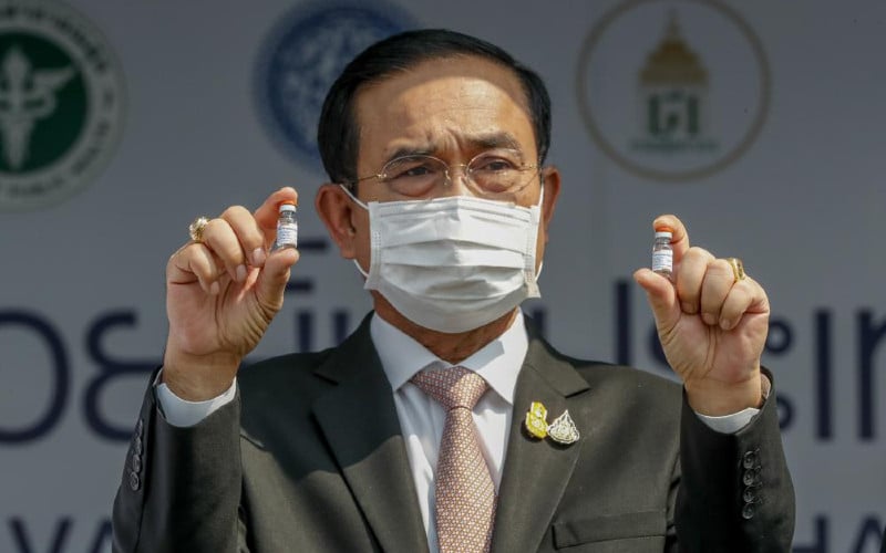 Thailand Berpotensi Rombak Konstitusi, Parlemen Mulai Membuka Jalan