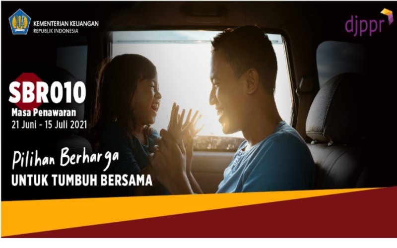  Investree Ikut Pasarkan Obligasi Negara SBR010, Ada Promo Cashback!