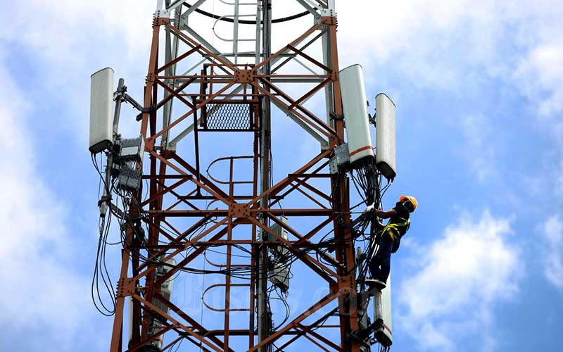 IDICTI Berharap Pemerintah Gunakan Frekuensi 2,6 GHz Untuk Layanan 5G di Indonesia