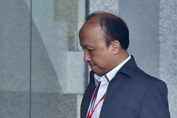  Dorong Inovasi Ketenagakerjaan, RI Gandeng Tenaga Ahli Singapura
