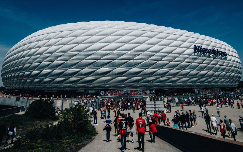  Jerman vs Hungaria Mau Diwarnai Pelangi Dukung LGBT, Ini Respons UEFA