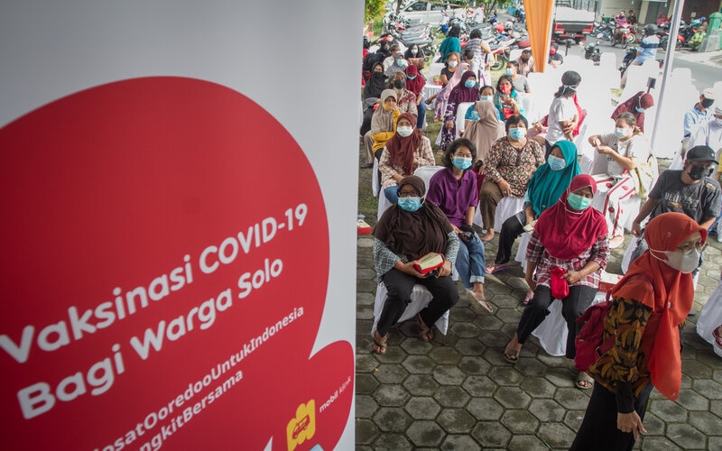  Solo Siap Berlakukan Jam Malam