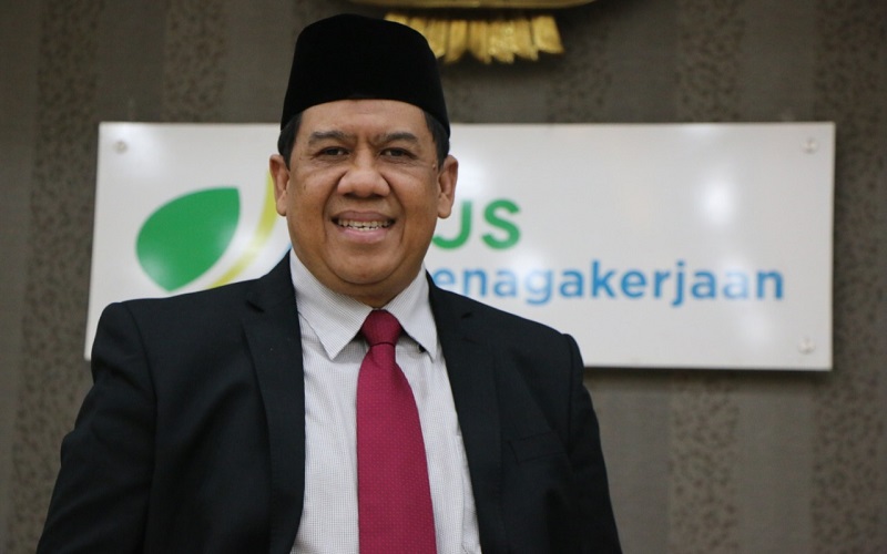  Ini Cara Klaim Jaminan Hari Tua BPJAMSOSTEK dari Rumah