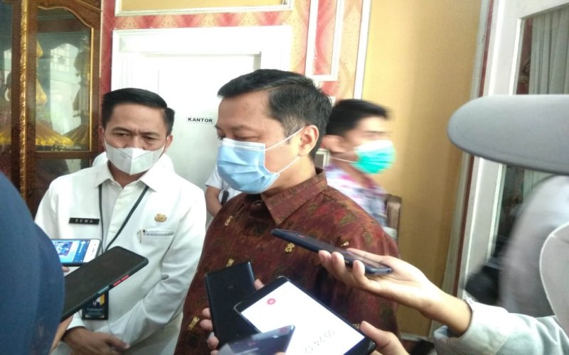  Akses Keuangan Warga Palembang Perlu Ditingkatkan
