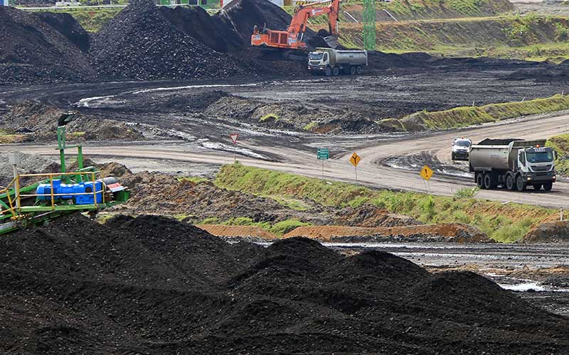  Harga Komoditas Moncer, Kredit Alat Berat Leasing Terganjal Supply