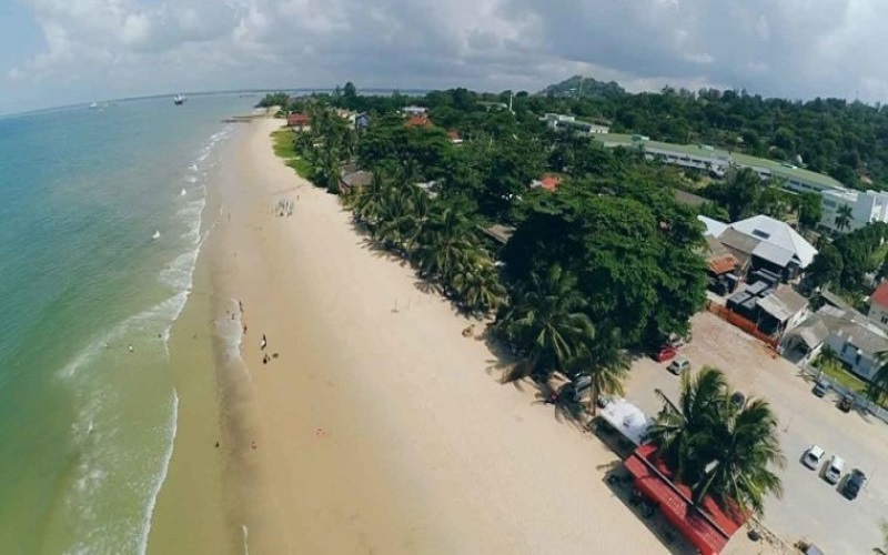 Pemkot Balikpapan Segera Revisi Aturan Terkait Pantai Segarasari Manggar