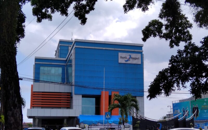  Wapres RI Dukung Konversi Bank Nagari Jadi Perbankan Syariah