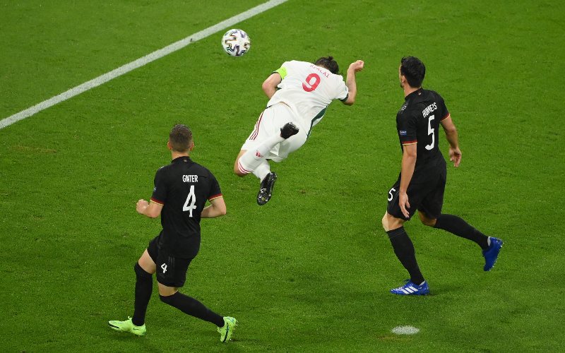  Fakta Euro 2020: Jerman Selalu Kebobolan, Hungaria Hanya Kalah Sekali