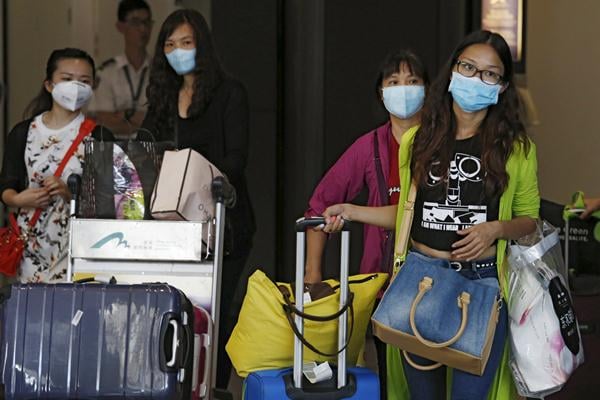  Mulai Besok Penumpang Penerbangan dari RI Tak Boleh Masuk Hong Kong