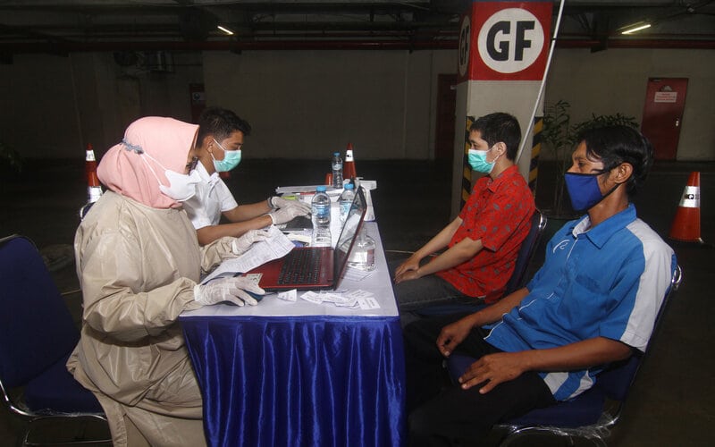  Evaluasi PPKM Pontianak, Banyak Warga Tak Patuh Prokes