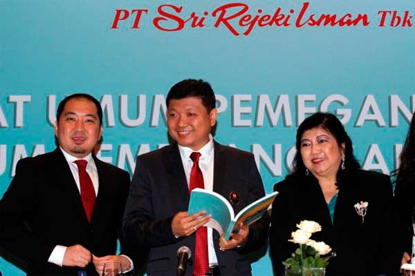  Sritex (SRIL) Hadapi PKPU di Indonesia, Singapura dan AS, Ini Hasilnya