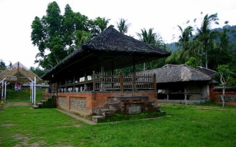  5 Desa di Bali Wajib Dikunjungi Pecinta Seni