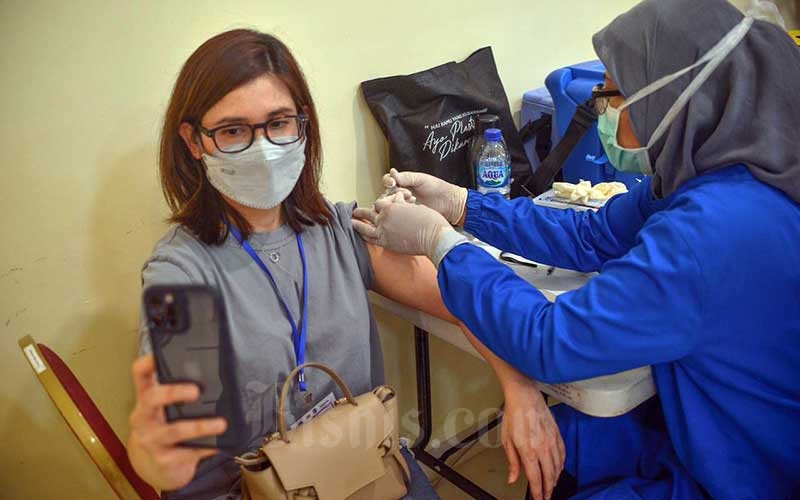  Bagi Masyarakat Umum, Ini Lokasi Vaksinasi Covid-19 di DKI Jakarta 