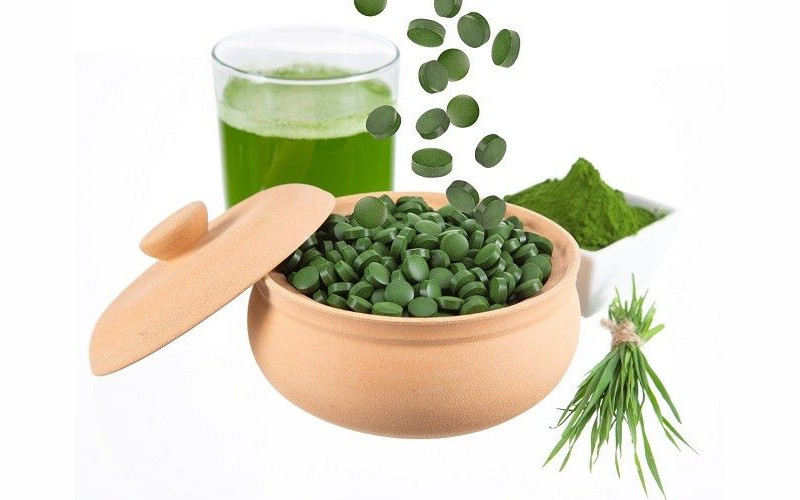  5 Manfaat Spirulina Bagi Kesehatan Tubuh, Juga Obat Diabetes