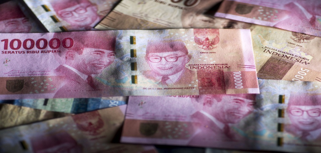  Historia Bisnis: Utang Bayar Utang, Jurus Menkeu Selesaikan Beban Keuangan Negara 