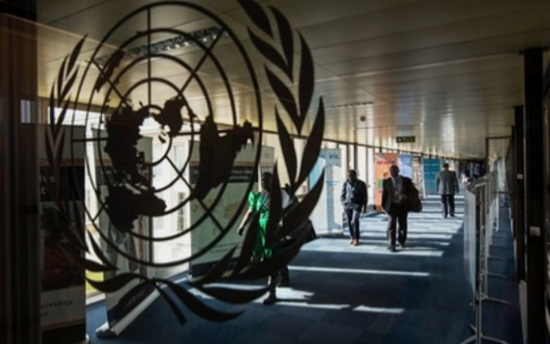  WHO, WIPO dan WTO Sepakati Kolaborasi Atasi Pandemi Covid-19