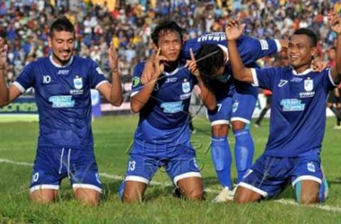  Covid-19 Mengganas, Laga Uji Coba PSIS Lawan PSIM Digelar Tanpa Penonton