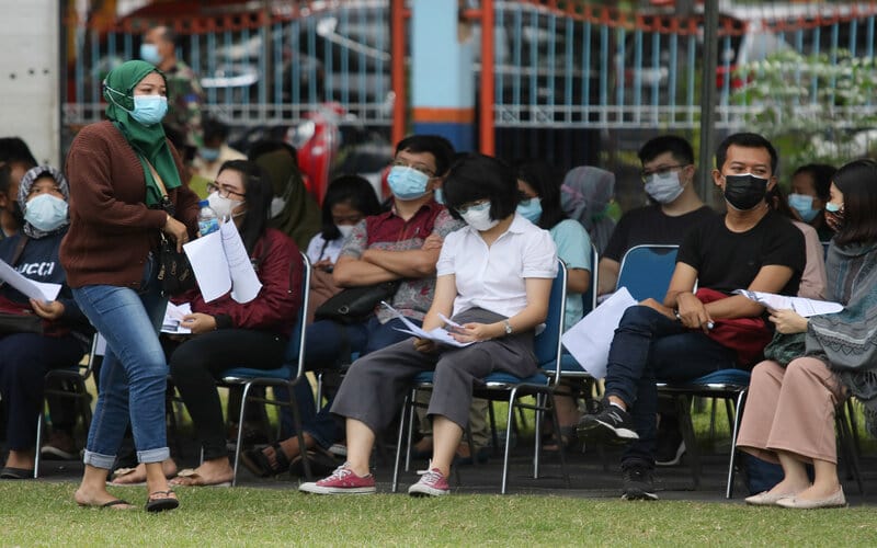  Surabaya Sedang Tidak Baik-baik Saja. IDI Membatasi Layanan Dokter