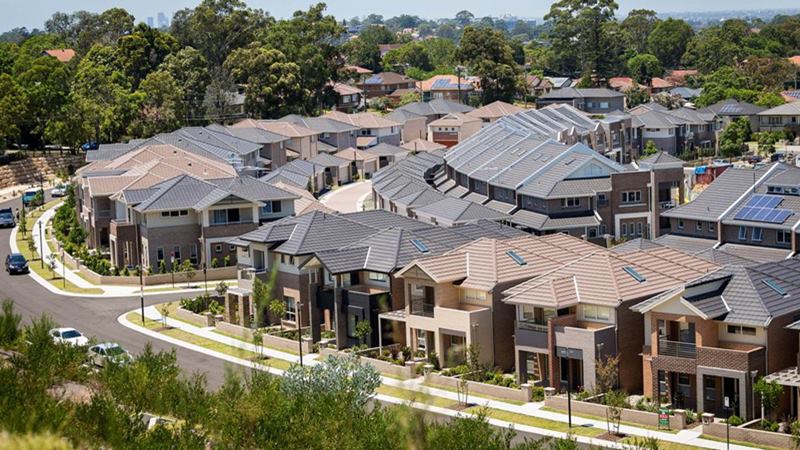  Mulai Malam Ini, Sydney Lockdown Selama Dua Minggu 
