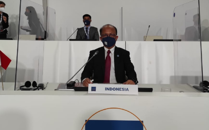  Indonesia Bersiap Jadi Tuan Rumah Pertemuan Menteri Tenaga Kerja G20