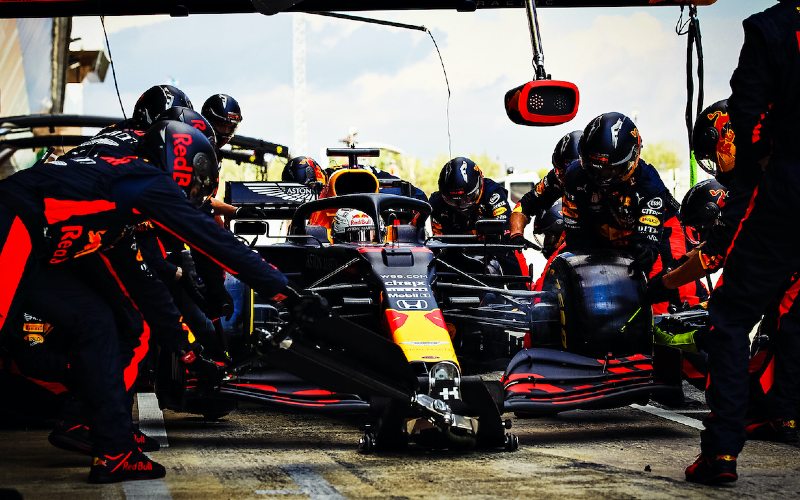  Jadi yang Tercepat, Verstappen Amankan Pole Position Grand Prix Styria