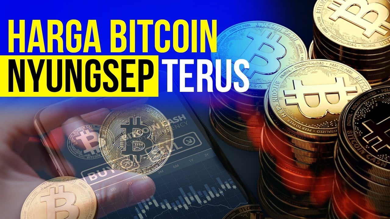  Benarkah Investasi Kripto itu Haram? Ini Kata Yenny Wahid