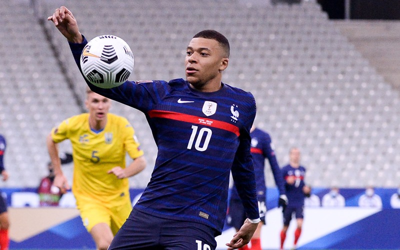  Prancis Gugur Usai Mbappe Gagal Eksekusi Penalti, Deschamps Membela