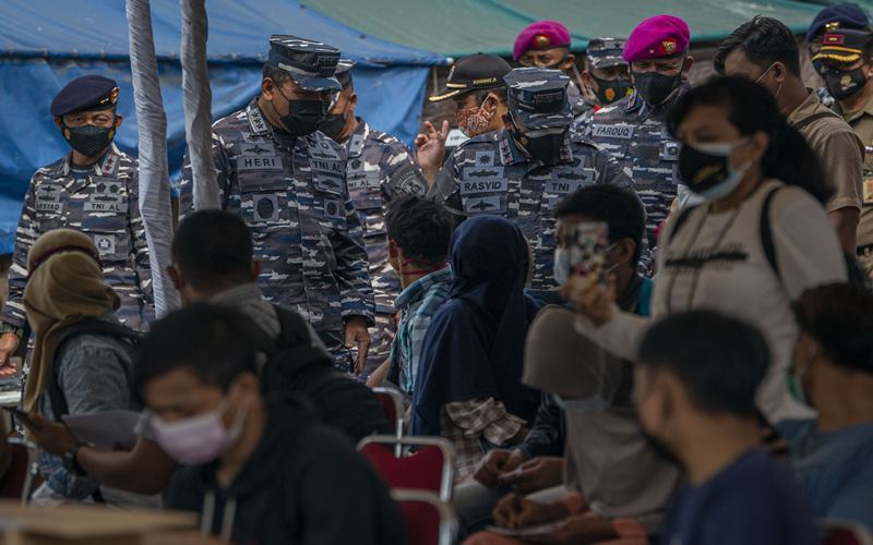  Sarankan Lockdown, Epidemiolog Prediksi Kematian Akibat Covid-19 Melonjak Akhir Juli