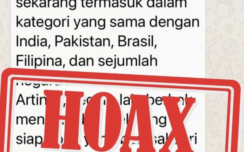  Bos Telkom (TLKM): Tadex Bisa Kurangi Berita Hoaks Media Abal-Abal