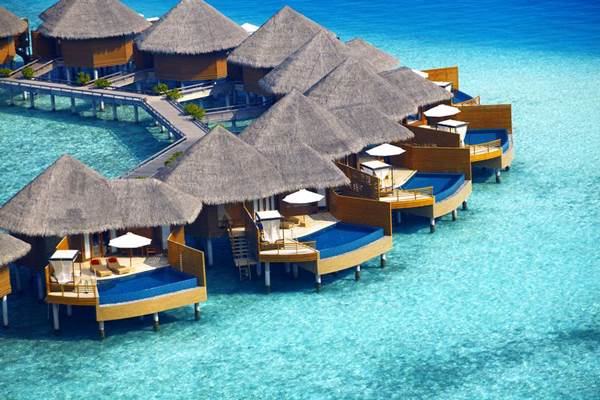  Ekonomi Global Rugi US$4 Triliun dari Pukulan Pariwisata Akibat Covid-19