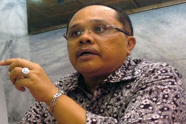  Politikus PDIP Minta Kemendagri Gandeng BPK Audit Insentif Tenaga Kesehatan Daerah