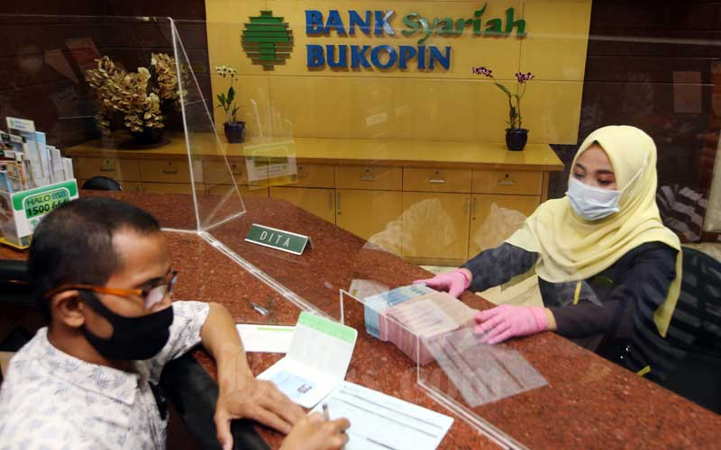  Bank Syariah Bukopin Bakal Ganti Nama dan Logo jadi KB Bukopin Syariah