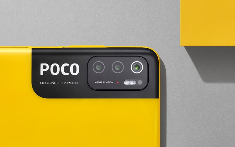  Poco M3 Pro 5G Rilis di Indonesia, Cek Harga dan Spesifikasinya