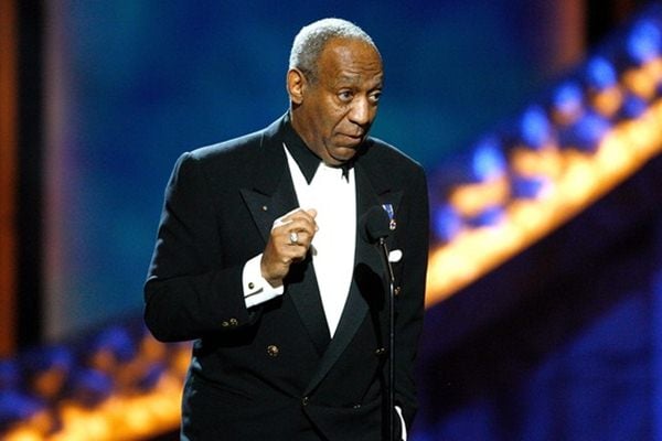  Bebas dari Tuduhan Kekerasan Seksual, Komedian Bill Cosby Tinggalkan Penjara